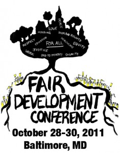 Fair Development Conference