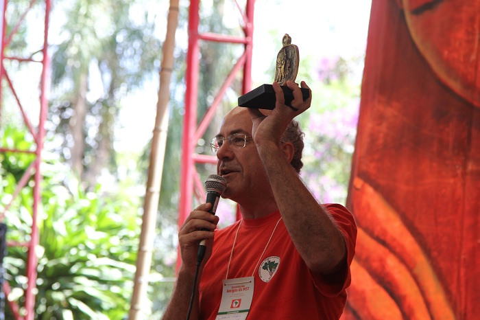 Mauro Rubem