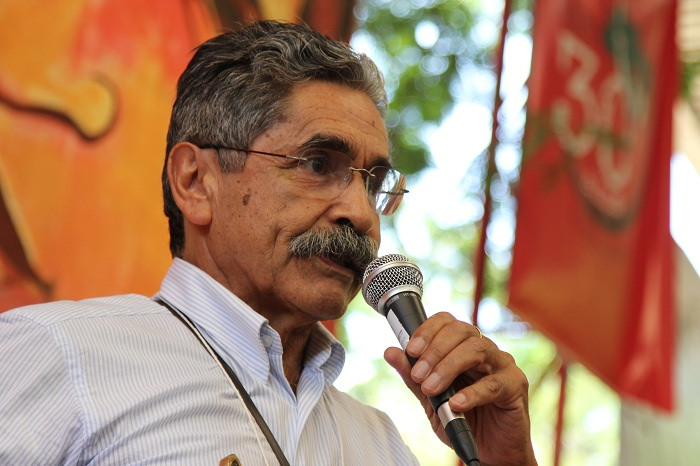 Olivio Dutra