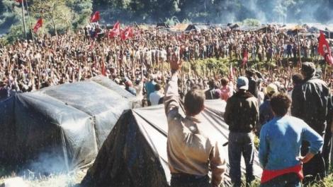 After occupying land for decades, thousands of Brazilian families have the chance to put down roots