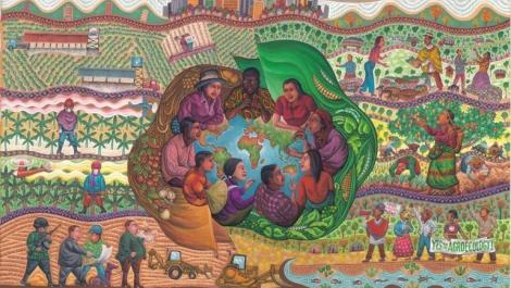 The MST and Allies are Building a Social Movement-led AI Tool (IARAA) for Agroecology